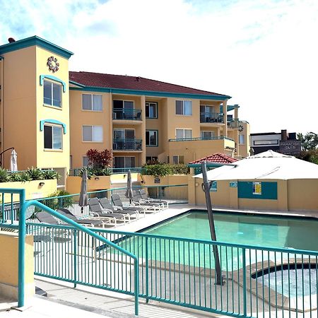 Chevron Island Apartment - Cozy And Convenient Gold Coast Extérieur photo