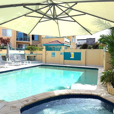 Chevron Island Apartment - Cozy And Convenient Gold Coast Extérieur photo