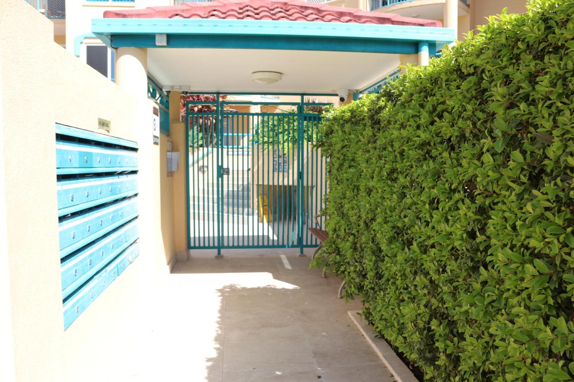 Chevron Island Apartment - Cozy And Convenient Gold Coast Extérieur photo