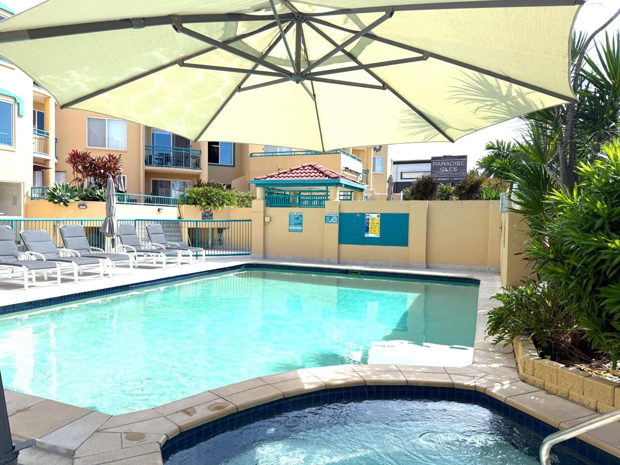 Chevron Island Apartment - Cozy And Convenient Gold Coast Extérieur photo