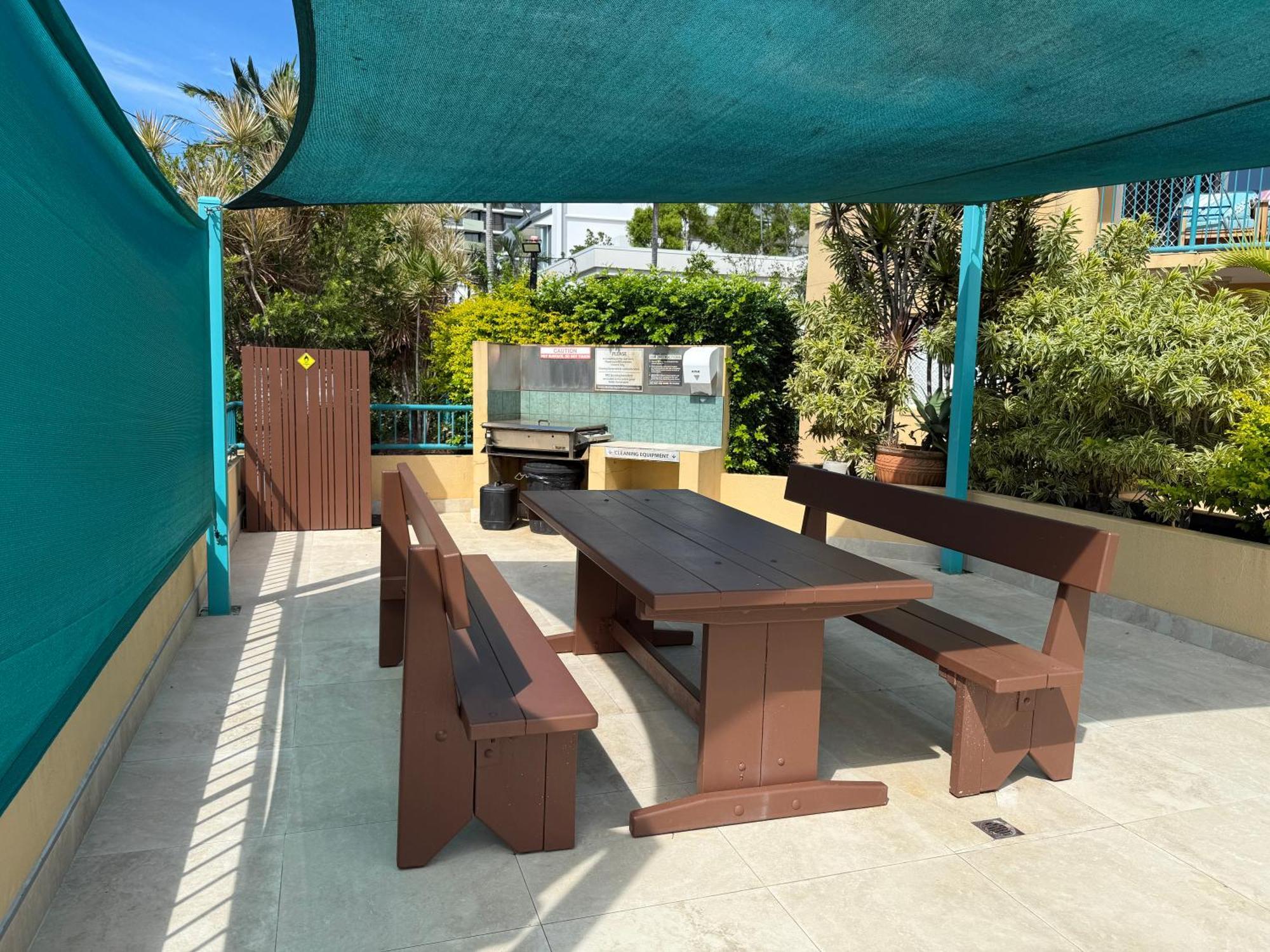 Chevron Island Apartment - Cozy And Convenient Gold Coast Extérieur photo