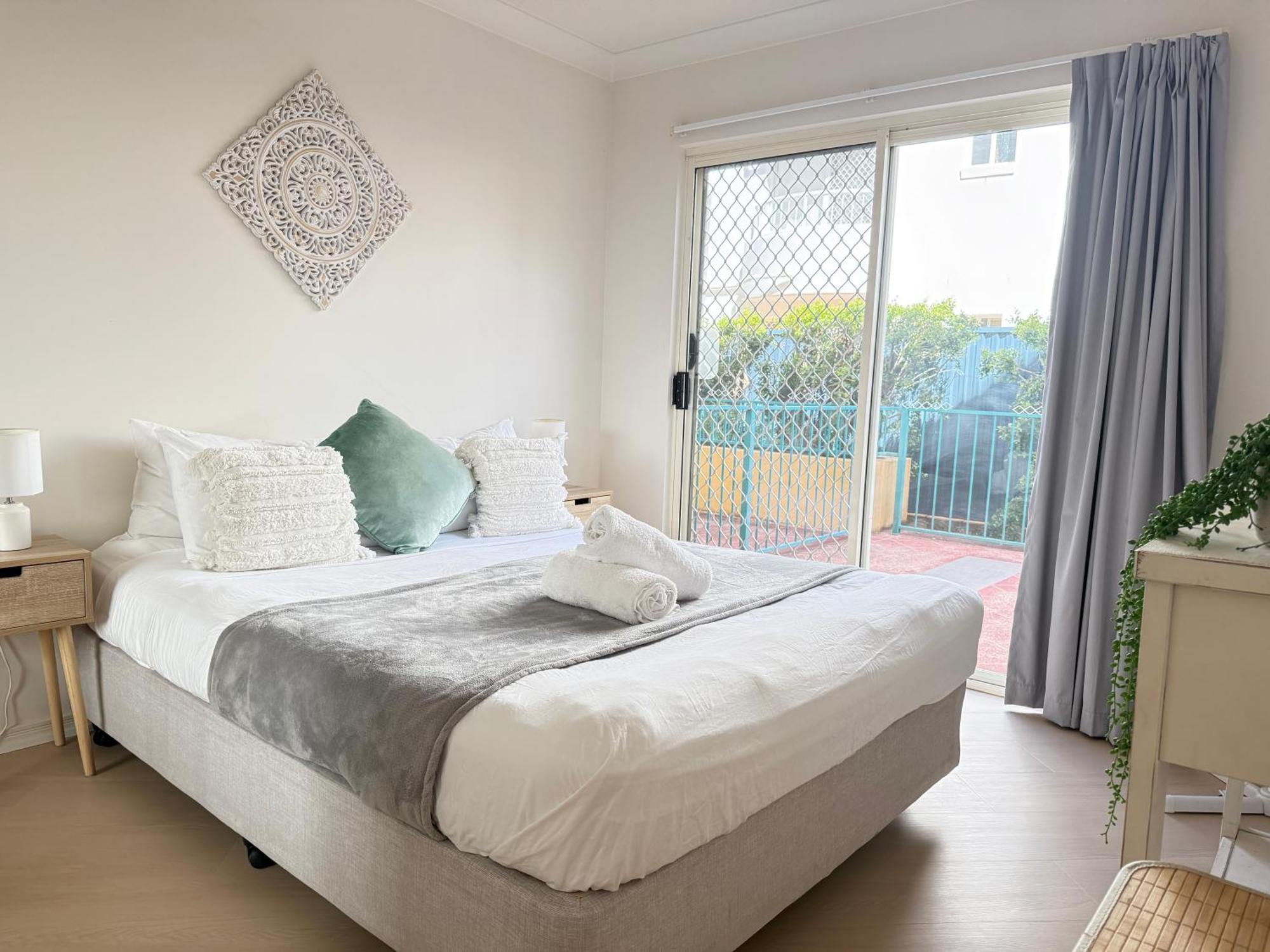 Chevron Island Apartment - Cozy And Convenient Gold Coast Extérieur photo