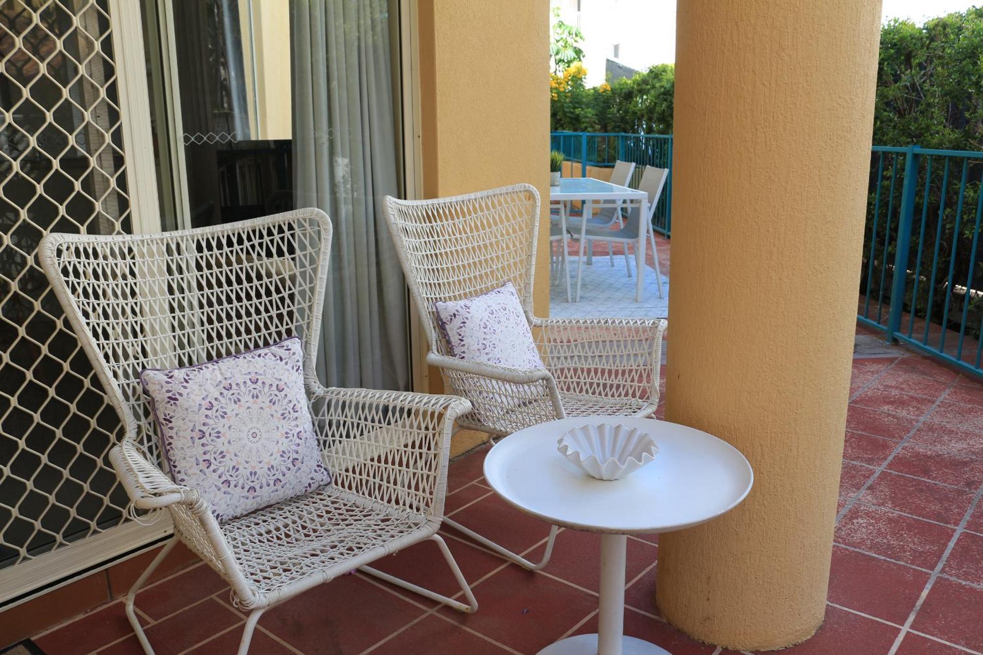 Chevron Island Apartment - Cozy And Convenient Gold Coast Extérieur photo
