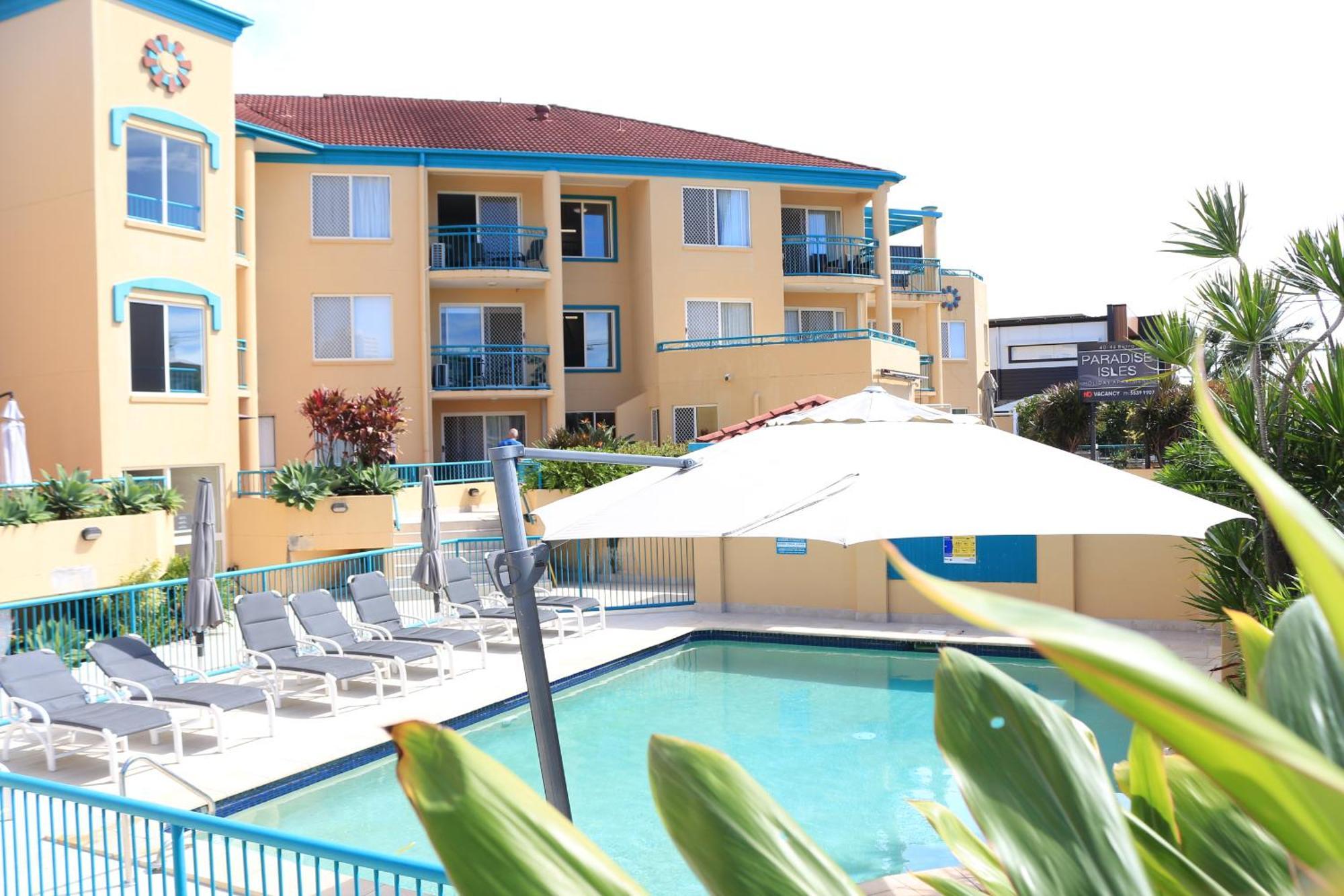 Chevron Island Apartment - Cozy And Convenient Gold Coast Extérieur photo