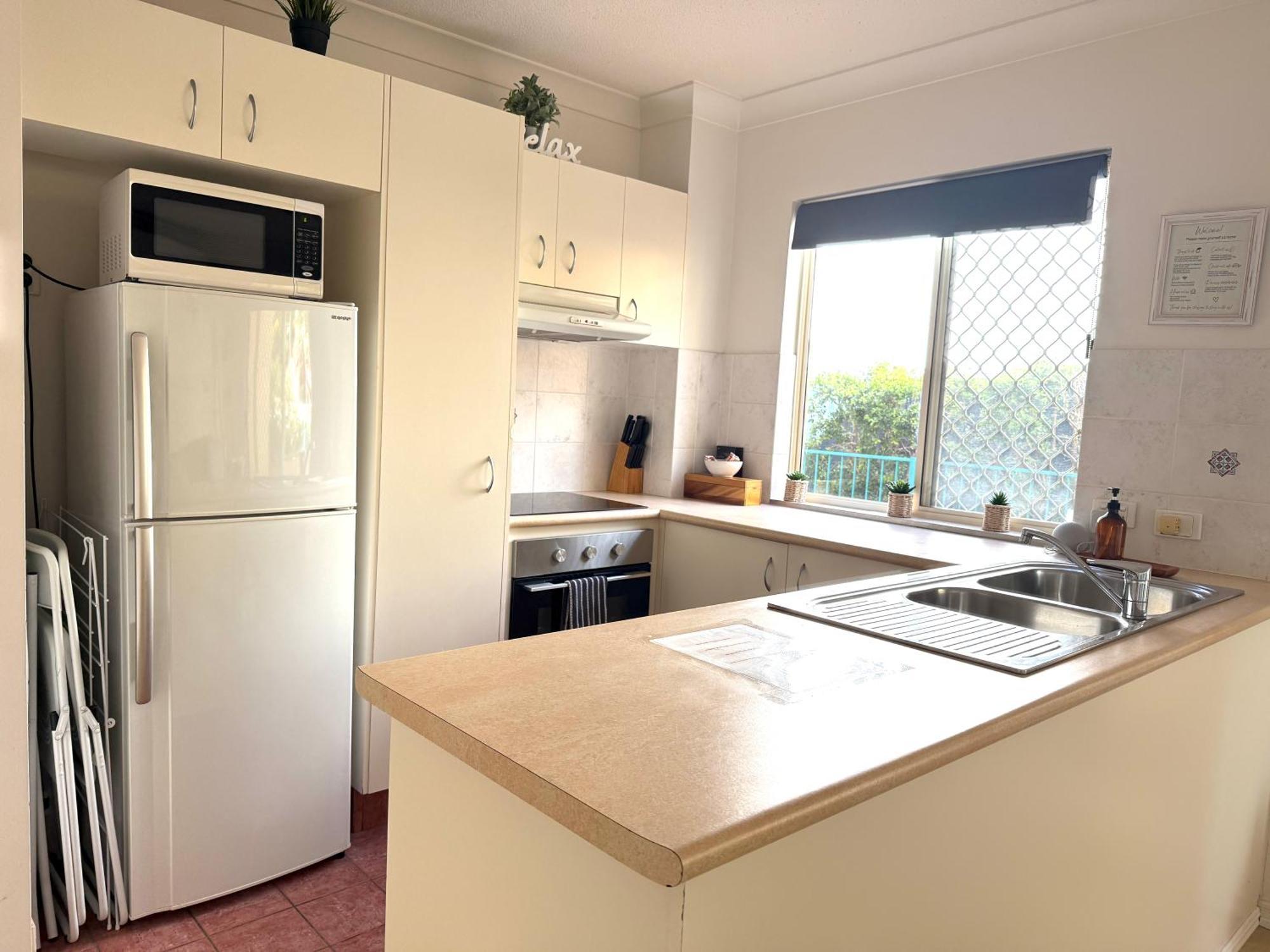 Chevron Island Apartment - Cozy And Convenient Gold Coast Extérieur photo